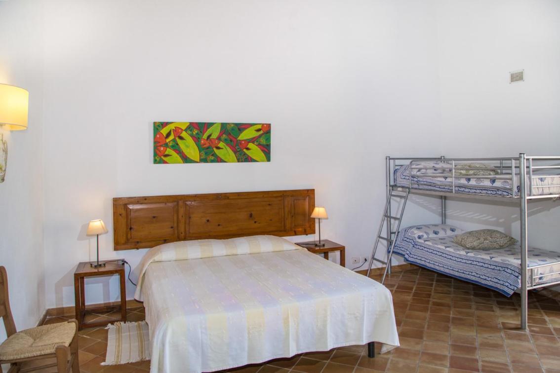 Pozzo Di Mazza Villa Syracuse Eksteriør bilde