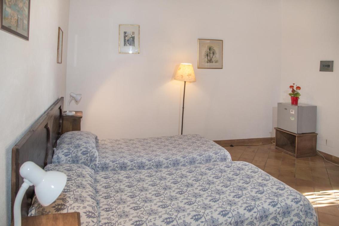 Pozzo Di Mazza Villa Syracuse Eksteriør bilde
