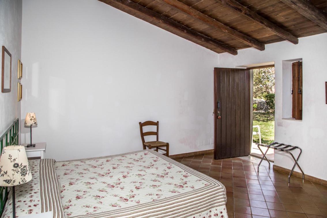 Pozzo Di Mazza Villa Syracuse Eksteriør bilde