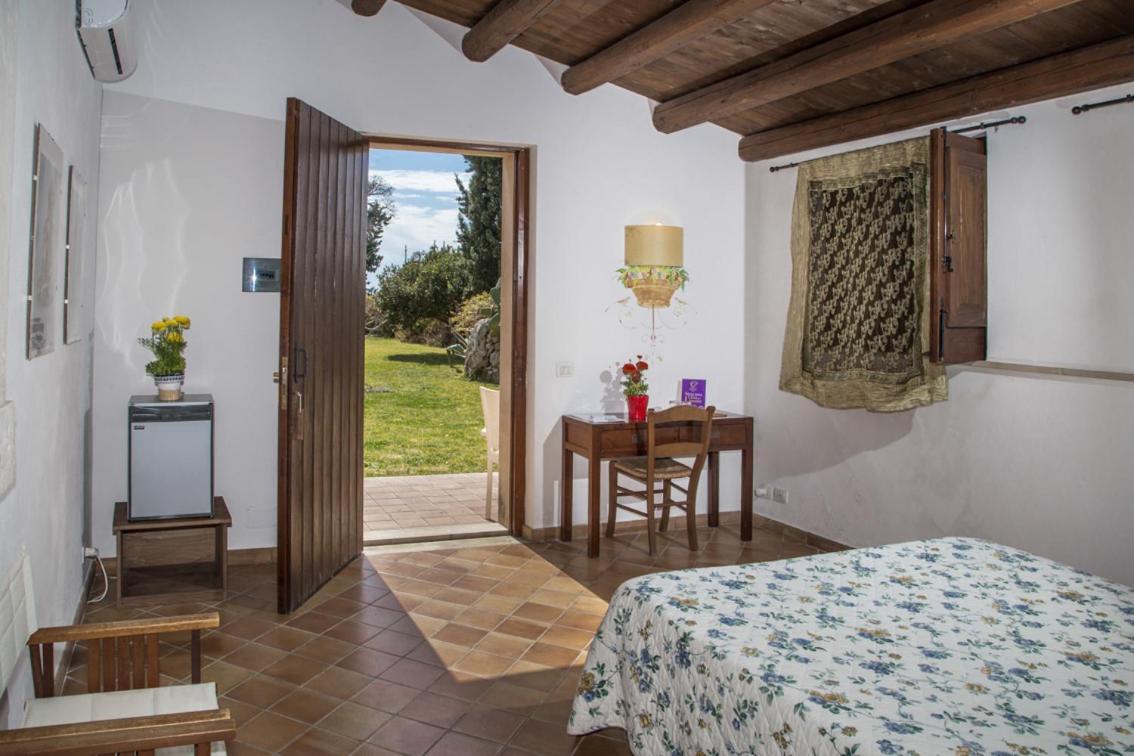 Pozzo Di Mazza Villa Syracuse Eksteriør bilde