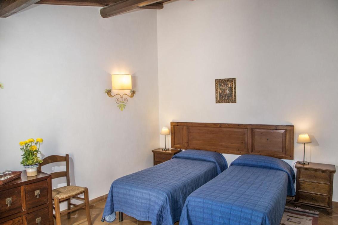 Pozzo Di Mazza Villa Syracuse Eksteriør bilde