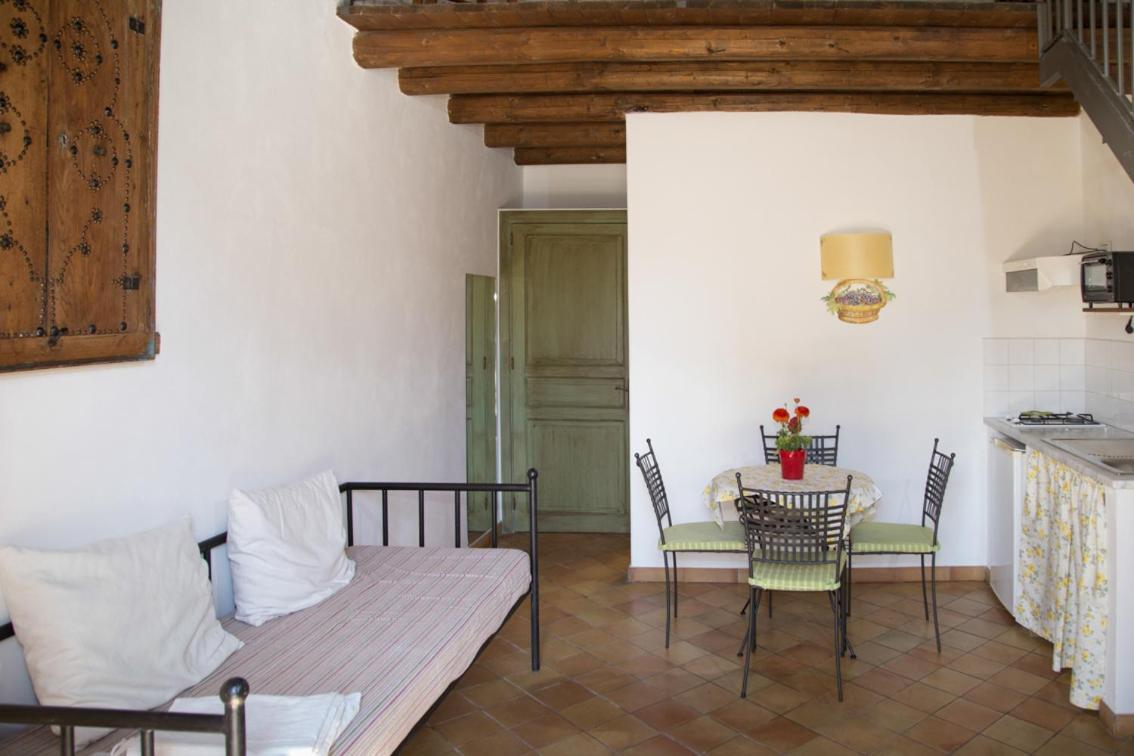 Pozzo Di Mazza Villa Syracuse Eksteriør bilde