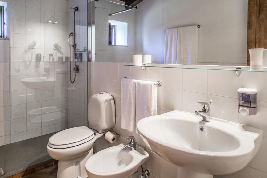 Pozzo Di Mazza Villa Syracuse Eksteriør bilde