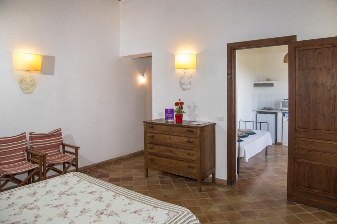 Pozzo Di Mazza Villa Syracuse Eksteriør bilde
