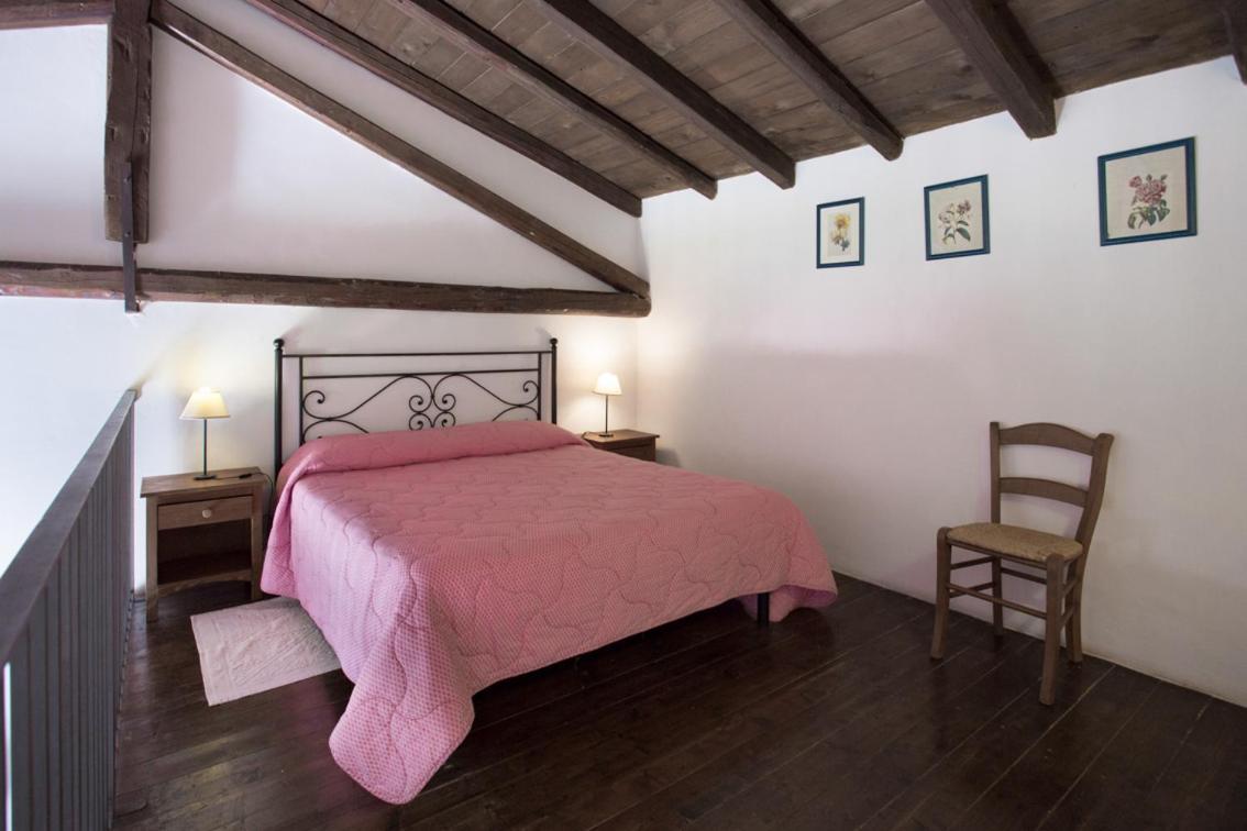 Pozzo Di Mazza Villa Syracuse Eksteriør bilde