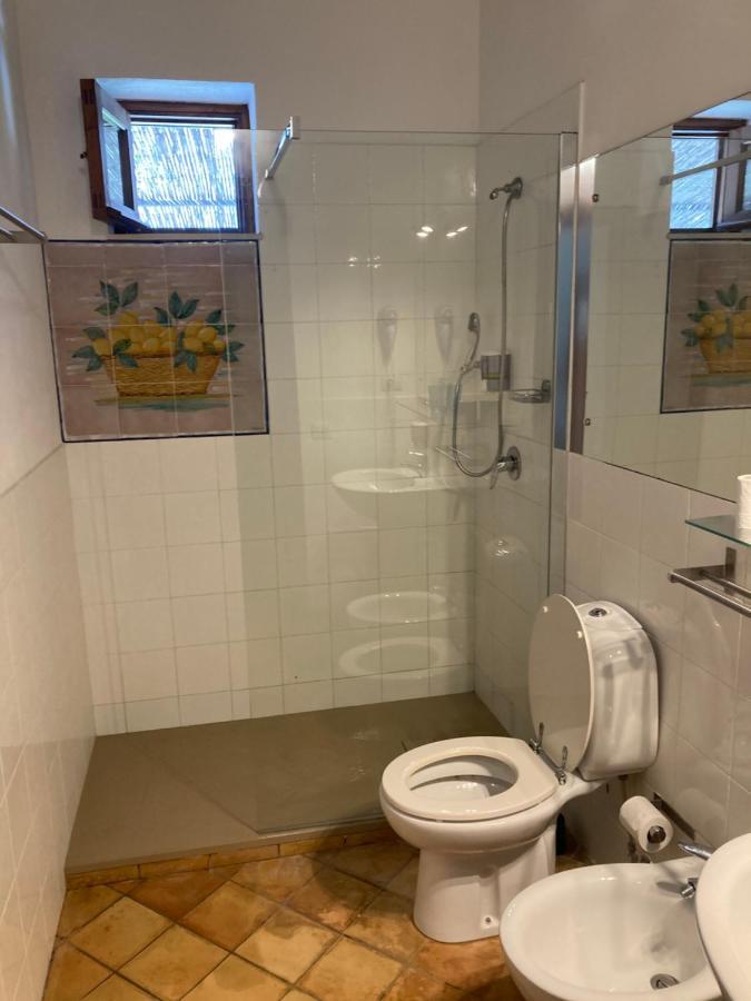 Pozzo Di Mazza Villa Syracuse Eksteriør bilde