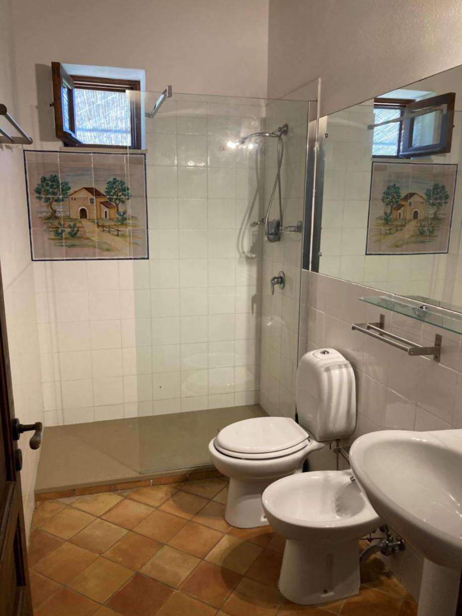 Pozzo Di Mazza Villa Syracuse Eksteriør bilde