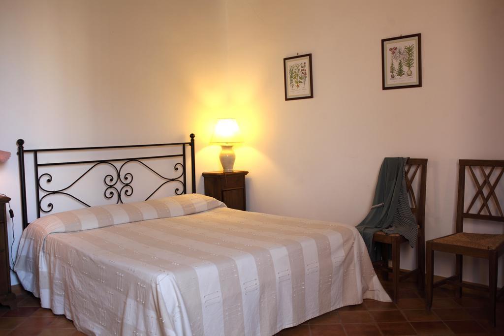 Pozzo Di Mazza Villa Syracuse Eksteriør bilde